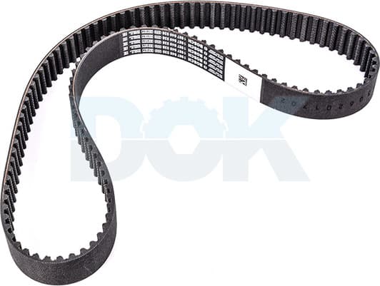 1 987 949 538 Bosch Ремень ГРМ