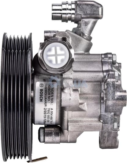 K S00 000 634 Bosch Насос ГПК