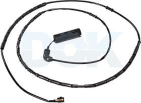 Датчик зношення гальмівних колодок