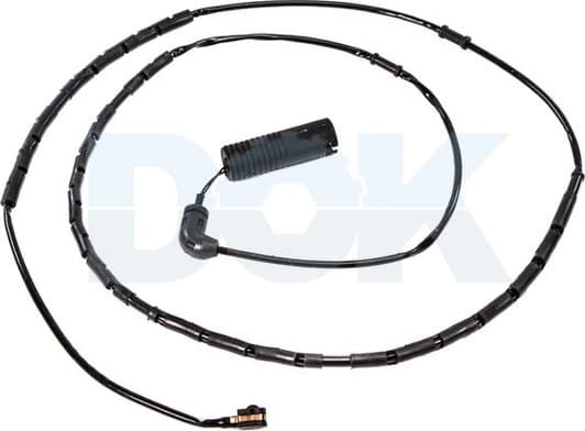 1 987 474 944 Bosch Датчик зношення гальмівних колодок для BMW 3 Series