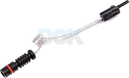 1 987 474 969 Bosch Датчик износа тормозных колодок