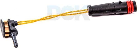 1 987 473 070 Bosch Датчик износа тормозных колодок