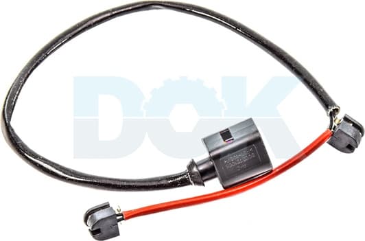 1 987 473 012 Bosch Датчик износа тормозных колодок