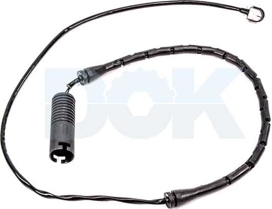 1 987 474 925 Bosch Датчик износа тормозных колодок