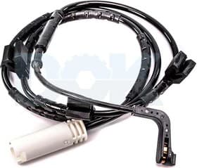 Датчик зношення гальмівних колодок