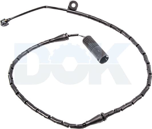 1 987 474 945 Bosch Датчик зношення гальмівних колодок для BMW X5