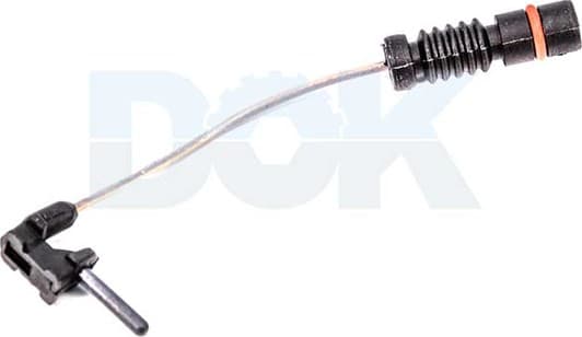 1 987 474 901 Bosch Датчик зношення гальмівних колодок