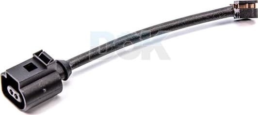 1 987 474 566 Bosch Датчик износа тормозных колодок