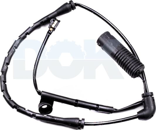 1 987 474 943 Bosch Датчик износа тормозных колодок