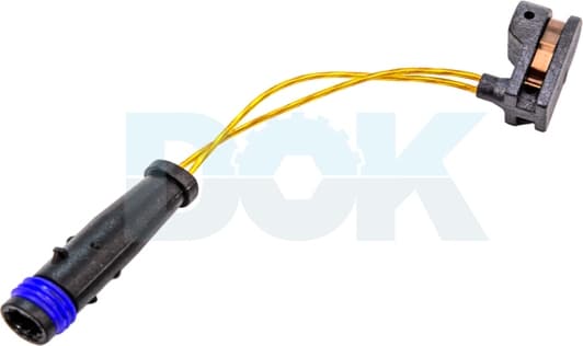 1 987 473 006 Bosch Датчик зношення гальмівних колодок