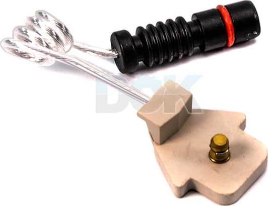 1 987 474 577 Bosch Датчик износа тормозных колодок