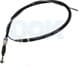 1 987 477 958 Bosch Трос ручного тормоза