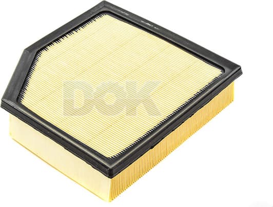 F 026 400 456 Bosch Воздушный фильтр