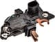F 00M A45 208 Bosch Регулятор генератора