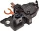 F 00M A45 208 Bosch Регулятор генератора