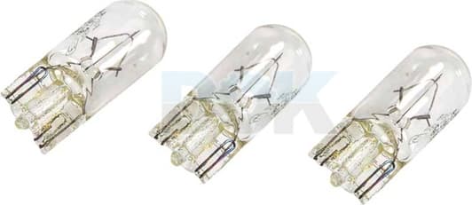 1 987 302 819 Bosch Лампа покажчика поворотів