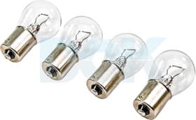 Лампа указателя поворотов