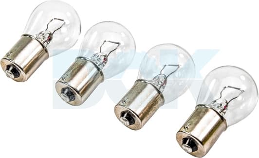 1 987 302 201 Bosch Лампа указателя поворотов