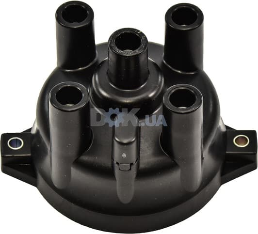 1 987 233 118 Bosch Кришка розподільника запалювання