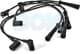 0 986 357 250 Bosch Комплект проводов зажигания