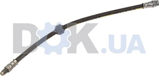 1 987 476 700 Bosch Тормозной шланг