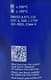 Гальмівна рідина Bosch DOT 4 пластик