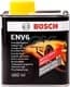 Гальмівна рідина Bosch ENV6 DOT 5.1 метал