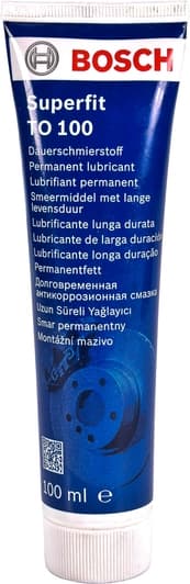 Bosch Superfit мастило для супортів, 100 мл (5000000150)