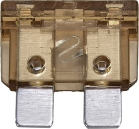 Запобіжник автомобільний Bosch 1904529903 FT8 midi (normal) 5A