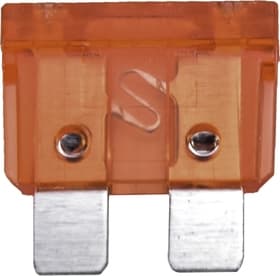 Запобіжник автомобільний Bosch 1904529905 FT8 midi (normal) 10A