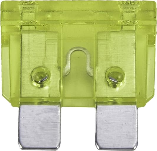 Предохранитель автомобильный Bosch 1904529907 FT8 midi (normal) 20A