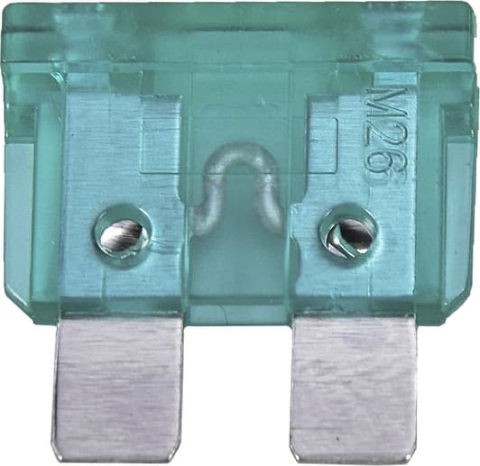 Запобіжник автомобільний Bosch 1904529909 FT8 midi (normal) 30A