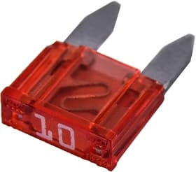Предохранитель автомобильный Bosch 1987529030 FN mini 10A