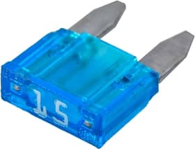 Предохранитель автомобильный Bosch 1987529031 FN mini 15A