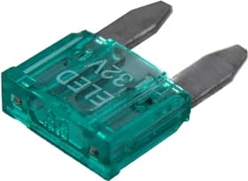 Запобіжник автомобільний Bosch 1987529034 FN mini 30A