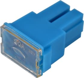 Предохранитель автомобильный Bosch 1987529062 FJ11 20A