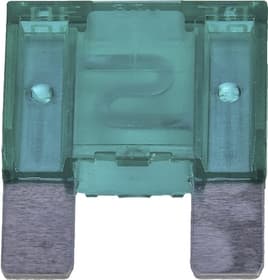 Запобіжник автомобільний Bosch 1987529019 FX maxi (mega) 30A