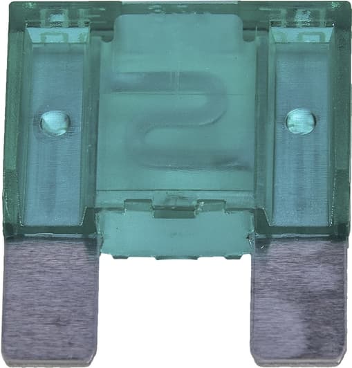 Предохранитель автомобильный Bosch 1987529019 FX maxi (mega) 30A