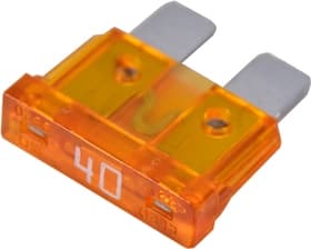 Предохранитель автомобильный Bosch 1987529036 FT8 midi (normal) 40A