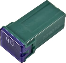 Запобіжник автомобільний Bosch 1987529059 FJ10 40A