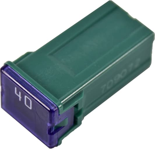 Предохранитель автомобильный Bosch 1987529059 FJ10 40A