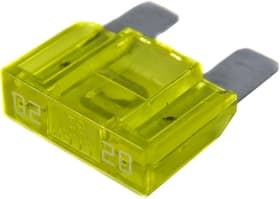 Предохранитель автомобильный Bosch 1987529018 FX8 maxi (mega) 20A