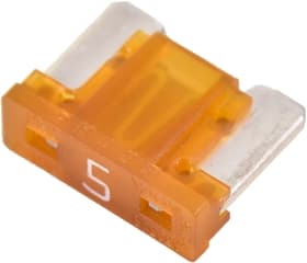 Запобіжник автомобільний Bosch 1987529044 FL micro 5A