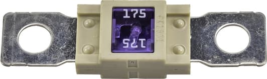 Предохранитель автомобильный Bosch 1987531003 FG 175A