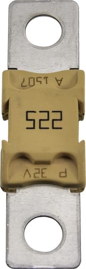 Запобіжник автомобільний Bosch 1987531005 FG 225A