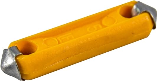 Запобіжник автомобільний Bosch 1904520015 FC 5A