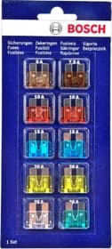 Набор предохранителей Bosch 1987529037 FT8 midi (normal) 10 шт.