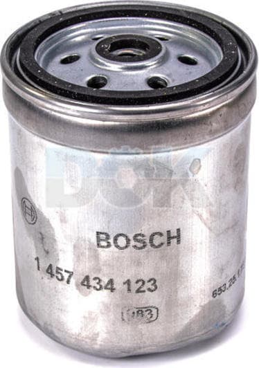 1 457 434 123 Bosch Паливний фільтр