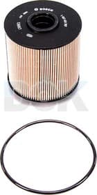 Топливный фильтр