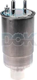 Топливный фильтр